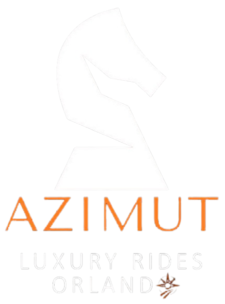 Azimut Luxury Rides Orlando